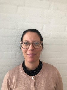 Ann-Britt Matthiesen