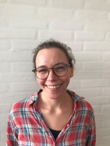 Anne Torbensen Rossel