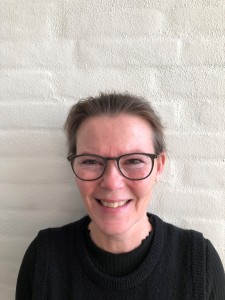 Annette Dencker