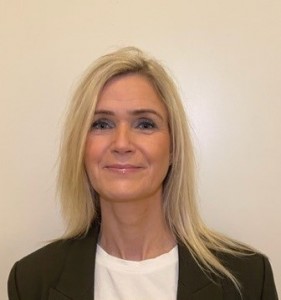 Dorthe Nygaard Christensen