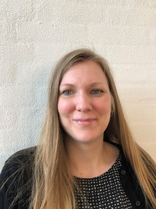 Karen Bagger Poulsen