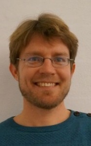 Anders Heslop