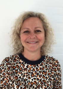 Susanne Rønberg