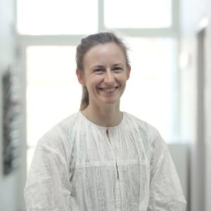 Frida Videbæk Renberg