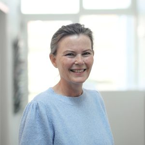 Annette Dencker