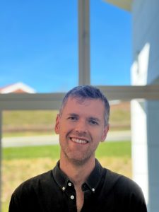 Aske Buttrup Rosenquist