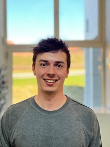 Benjamin Støvring Rattenborg